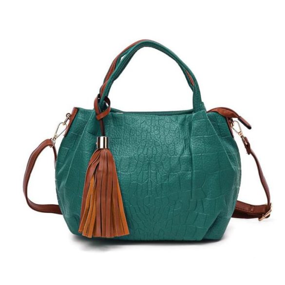 Paris bags női táska - LY1033 Green
