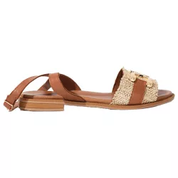 Batz Női Szandál - Lucille Beige