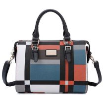 Paris bags női táska - M-9303-7-Narancs