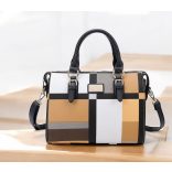 Paris bags női táska - M-9303-7-Sarga