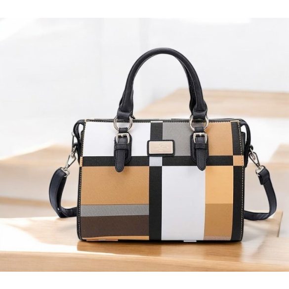 Paris bags női táska - M-9303-7-Sarga