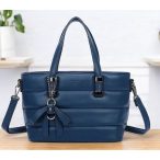 Paris bags női táska - M-9329-32-Kek