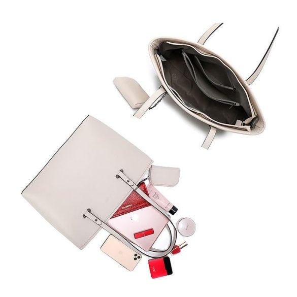 Paris bags női táska - M-9401-Bezs