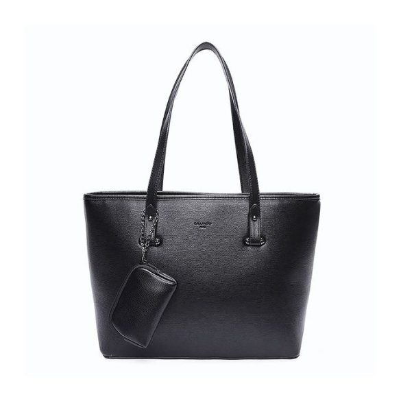 Paris bags női táska - M-9401-Fekete