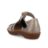 Rieker női szandál - M1650-60