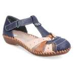 Rieker női szandál - M1655-14