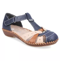 Rieker női szandál - M1655-14