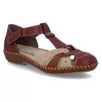 Rieker női szandál - M1655-34