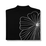 Key Fashion női pulóver - M25781P-fek