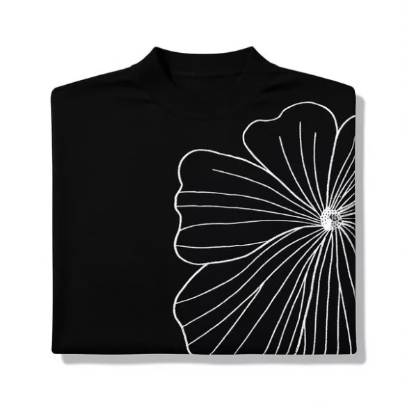 Key Fashion női pulóver - M25781P-fek