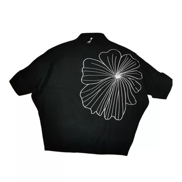 Key Fashion női pulóver - M25781P-fek