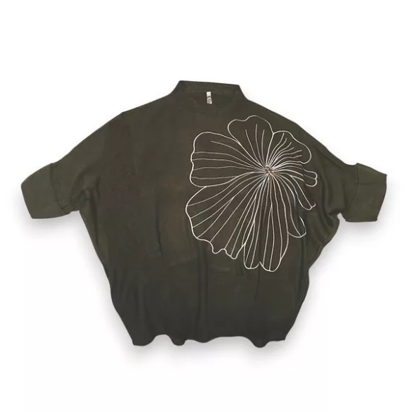 Key Fashion női pulóver - M25781P-z