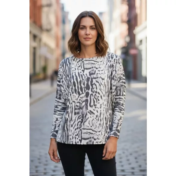 Key Fashion női pulóver - M25962P