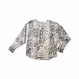 Key Fashion női pulóver - M25962P