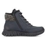 Rieker női bakancs - M5310-14