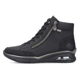 Rieker női bakancs - M5610-00