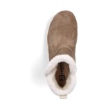 Rieker női bokacsizma - M6050-64