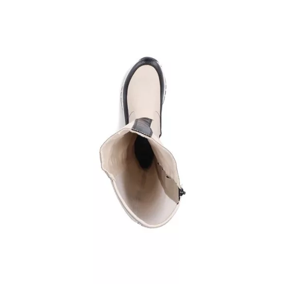 Rieker női csizma - M6690-60