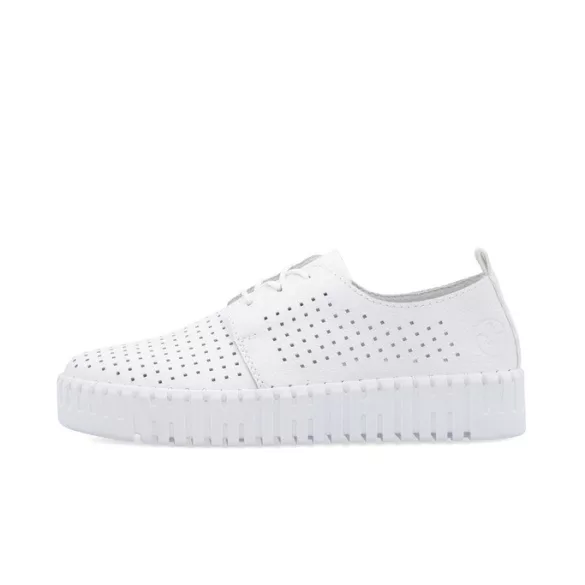 Rieker női cipő - M8301-80