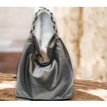 Paris bags női táska - MC036 Black