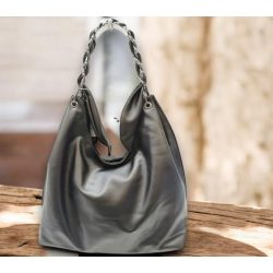 Paris bags női táska - MC036 Black