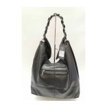 Paris bags női táska - MC036 Black