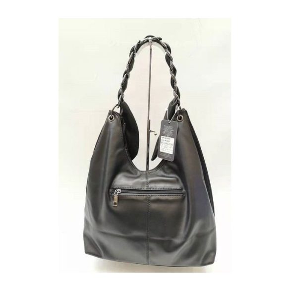 Paris bags női táska - MC036 Black