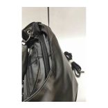 Paris bags női táska - MC036 Black