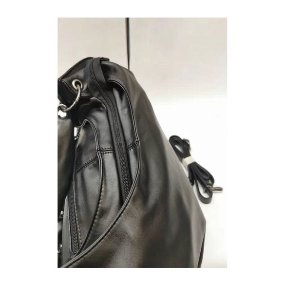 Paris bags női táska - MC036 Black