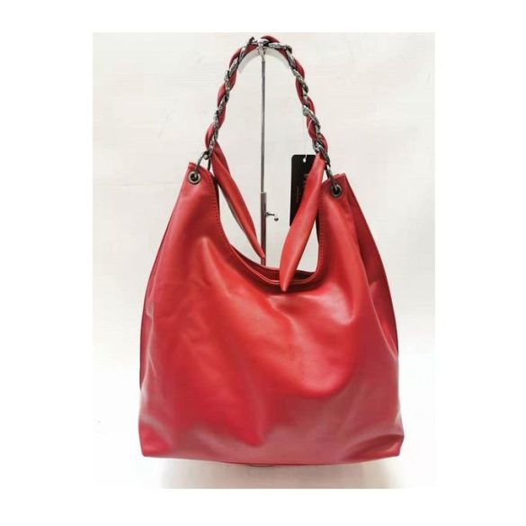 Paris bags női táska - MC036 Dark Red