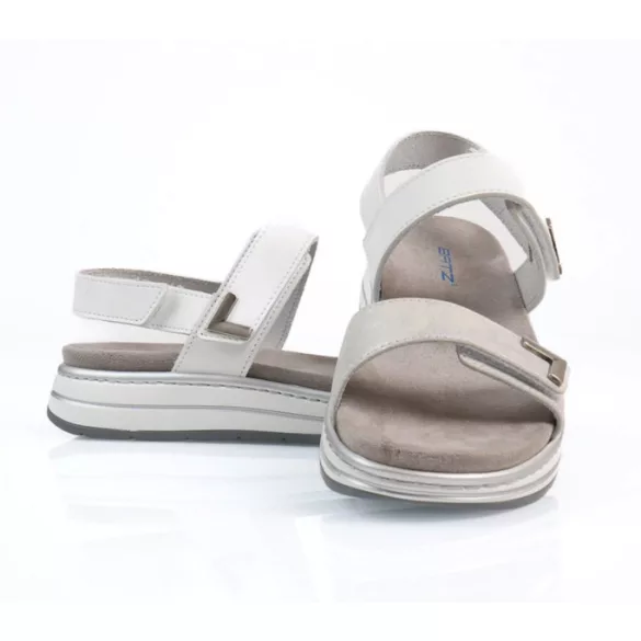 Batz Női Szandál - Milena White mix