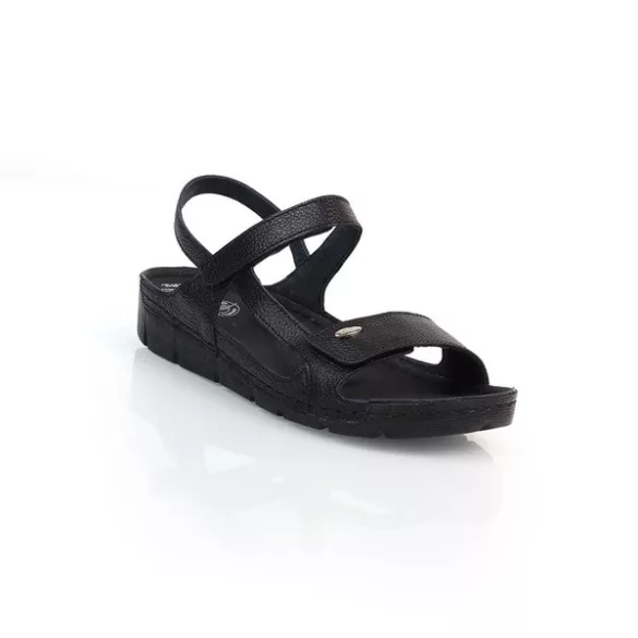 Batz női szandál - Miri Black