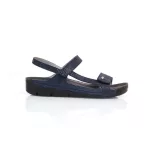Batz női szandál - Miri Blue-Nivec