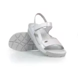 Batz női szandál - Miri Pearl-White