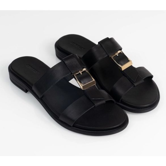 Batz női papucs - Molly Black