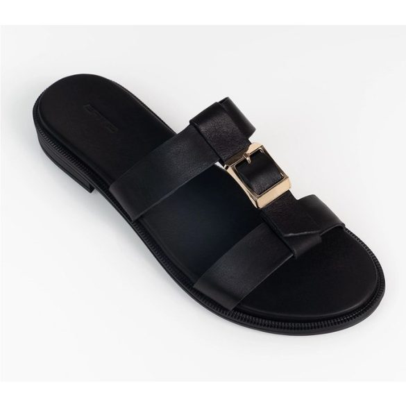 Batz női papucs - Molly Black