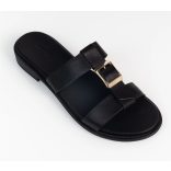 Batz női papucs - Molly Black