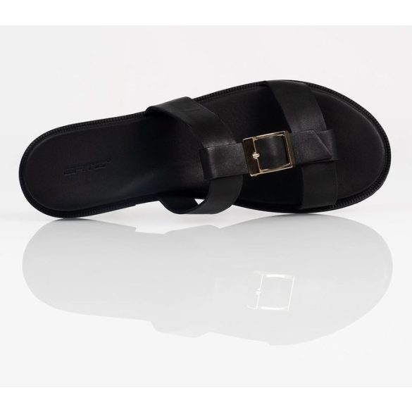 Batz női papucs - Molly Black