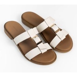 Batz női papucs - Molly White