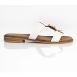 Batz női papucs - Molly White