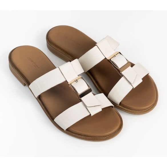 Batz női papucs - Molly White