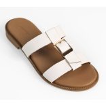 Batz női papucs - Molly White