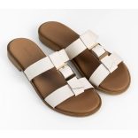 Batz női papucs - Molly White