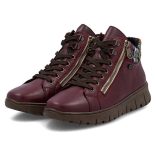 Rieker női bakancs - N1305-35