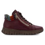 Rieker női bakancs - N1305-35