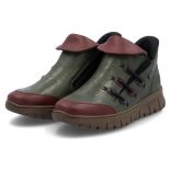 Rieker női bakancs - N1353-52