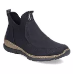 Rieker női bokacsizma - N3275-01
