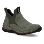 Rieker női bokacsizma - N3275-55
