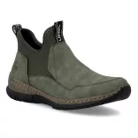 Rieker női bokacsizma - N3275-55