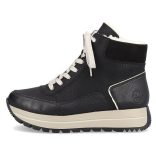 Rieker női bokacsizma - N4008-00